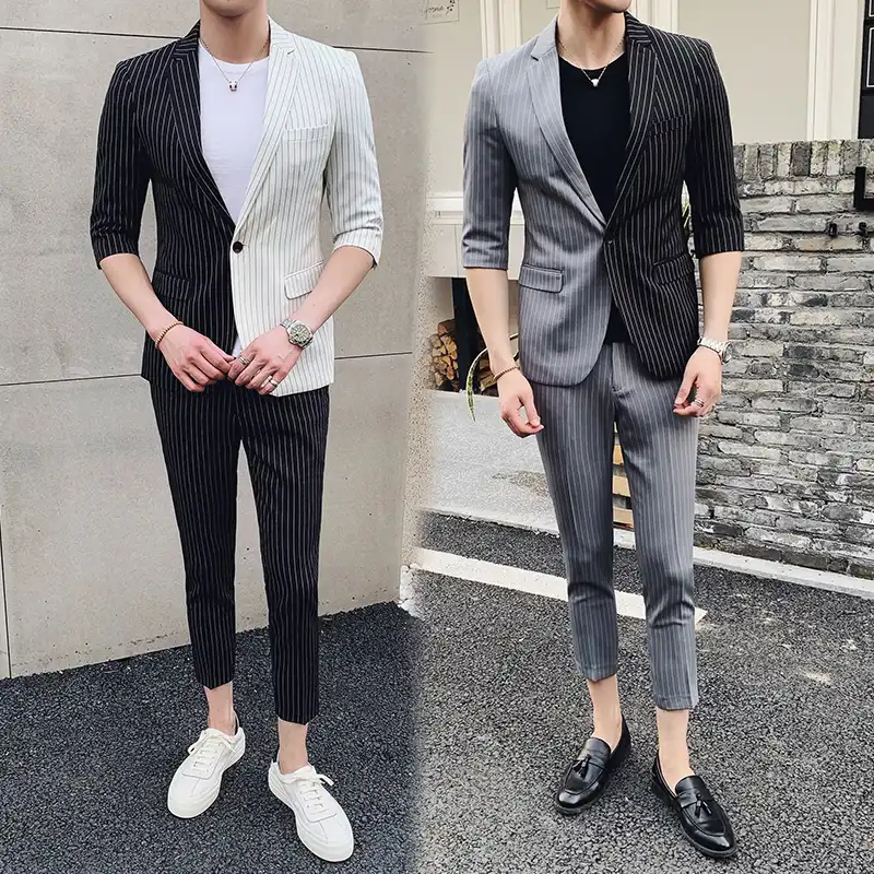 prom outfits men 2019