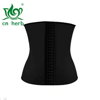 Cn Herb Sculpting Clothes Fitness Clothing Fat Burning Belly Waist With Chloroprene Rubber Body Weight Loss Zone
Cn Herb Sculpting Clothes Fitness Clothing Fat Burning Belly Waist With Chloroprene Rubber Body Weight Loss Zone