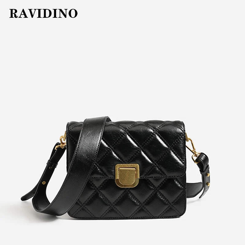 The new niche design bag 2019 is a cross-body small square bag Messenger Bag Plaid Ladies Crossbody Bag Chain Trendy
The new niche design bag 2019 is a cross-body small square bag Messenger Bag Plaid Ladies Crossbody Bag Chain Trendy