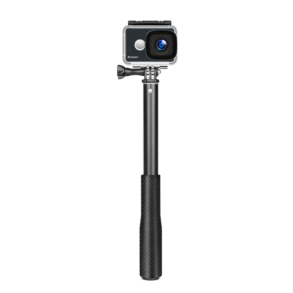 Монопод Xiaomi Mi Selfie Stick Black