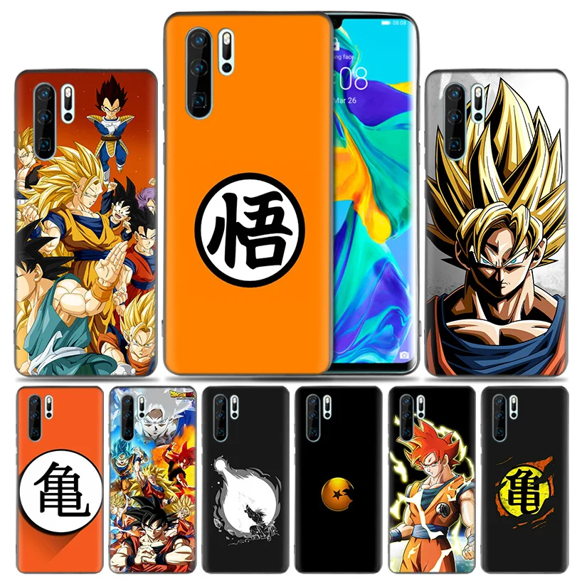 Fashion Soft Fitted Case For Huawei P30 P20 P10 lite Pro P Smart 2019 + Plus View 20 Nova 4 4E Cover DBZ Dragon ball cell anime
Fashion Soft Fitted Case For Huawei P30 P20 P10 lite Pro P Smart 2019 + Plus View 20 Nova 4 4E Cover DBZ Dragon ball cell anime