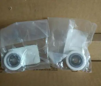 2018 compatible engineering machine developing space roller for xerox DW6030 DW6050 copier rollers 2pcs/set 1set/lot
2018 compatible engineering machine developing space roller for xerox DW6030 DW6050 copier rollers 2pcs/set 1set/lot