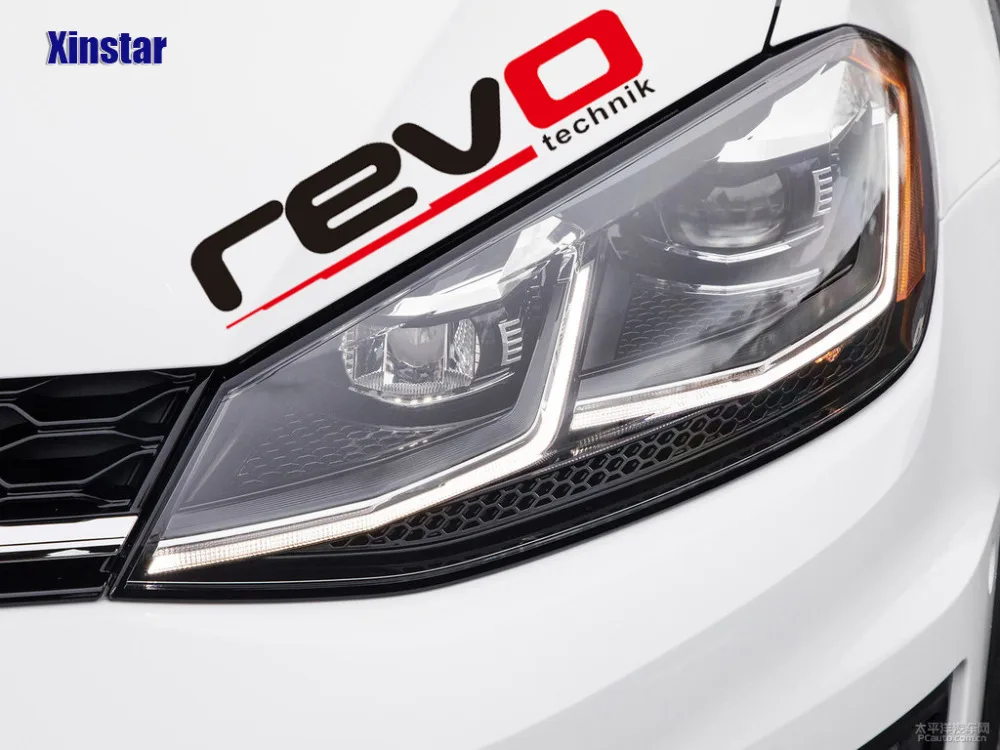 Car head Sticker for revo volkswagen golf 7 passat B5 B6 B7 Golf MK4 MK6 MK7 CC R20 R32 R36
Car head Sticker for revo volkswagen golf 7 passat B5 B6 B7 Golf MK4 MK6 MK7 CC R20 R32 R36