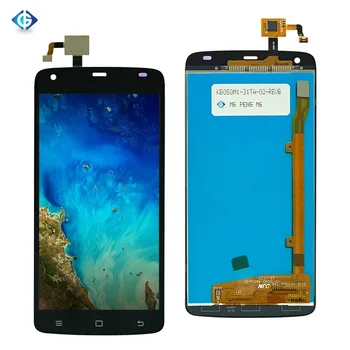 20PCS For Tecno M6 Screen Complete Lcd For Tecno M6 LCD Display Touch Screen Digitizer Assembly Replacement Ship BY DHL
20PCS For Tecno M6 Screen Complete Lcd For Tecno M6 LCD Display Touch Screen Digitizer Assembly Replacement Ship BY DHL