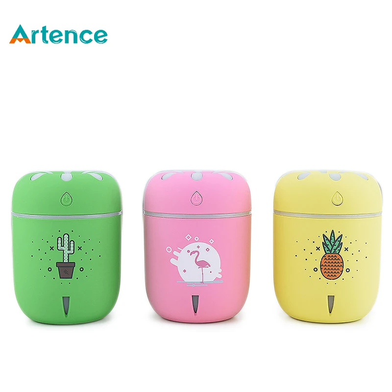 Mini USB Air Humidifier Aroma Diffuser With Changing LED Air Vaporizer Car Essential Oil Aromatherapy Diffuser Hreshener Homes
Mini USB Air Humidifier Aroma Diffuser With Changing LED Air Vaporizer Car Essential Oil Aromatherapy Diffuser Hreshener Homes