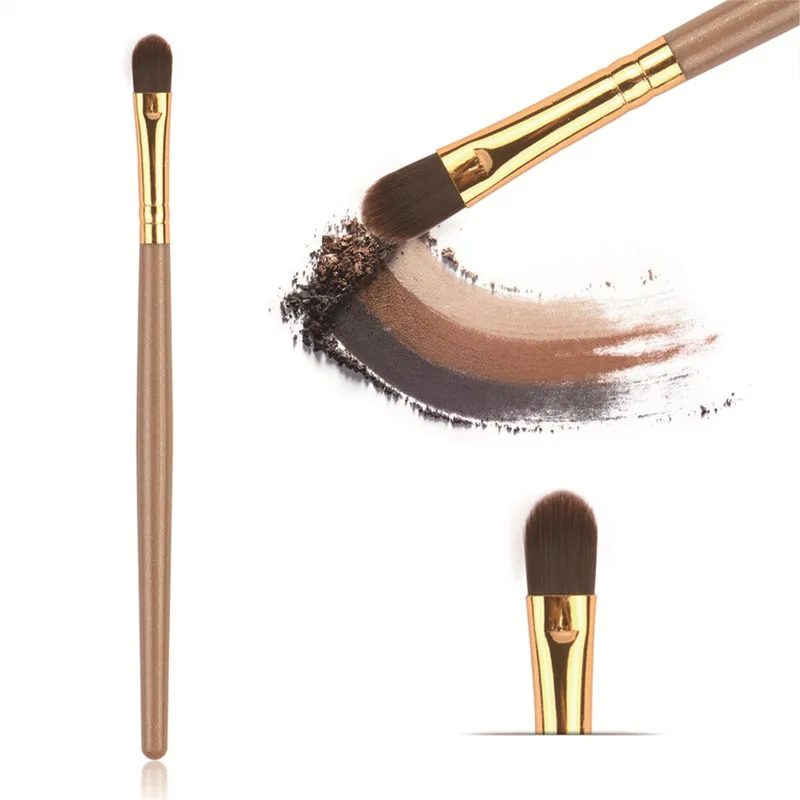 1 PC Women Makeup Brush Wooden Handle Powder Brush Blending Concealer Make up Brushes Cosmetic Foundation Brush Tools #289460
1 PC Women Makeup Brush Wooden Handle Powder Brush Blending Concealer Make up Brushes Cosmetic Foundation Brush Tools #289460