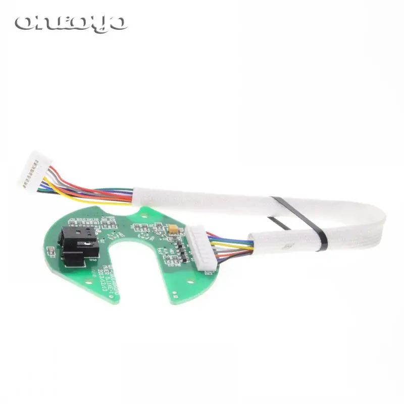 Industrial sewing machine spare parts accessories for 9980 Qixing split SENSOR ENCODER
Industrial sewing machine spare parts accessories for 9980 Qixing split SENSOR ENCODER