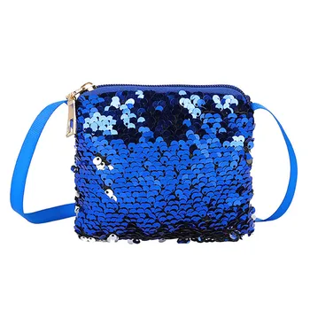HTNBO Fashion New Women Kids Girls Glitter Sequin Small Handbag Makeup Casual Crossbody Shoulder Bag with Removable Strap
HTNBO Fashion New Women Kids Girls Glitter Sequin Small Handbag Makeup Casual Crossbody Shoulder Bag with Removable Strap