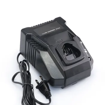 10.8V-12V Lithium-ion Battery Charger with US Plug for Bosch BC430 BAT411 BAT412 BAT413
10.8V-12V Lithium-ion Battery Charger with US Plug for Bosch BC430 BAT411 BAT412 BAT413
