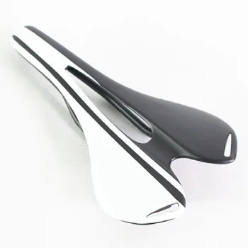 Ultralight Bicycle Saddle Full Carbon Road/Mtb Cycling Seat Bike Saddle Carbon Outdoor Mountain Bike Seat Cushion Saddle
Ultralight Bicycle Saddle Full Carbon Road/Mtb Cycling Seat Bike Saddle Carbon Outdoor Mountain Bike Seat Cushion Saddle