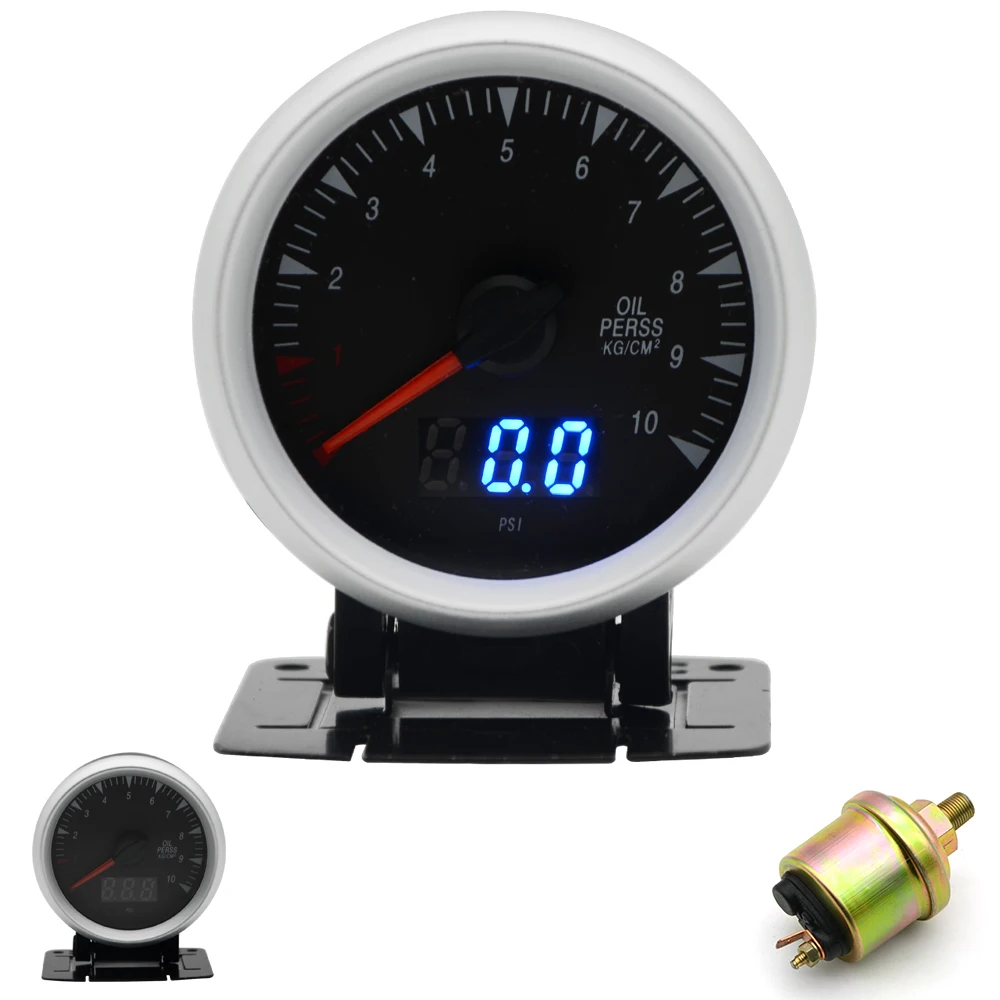 1 Piece Tire Pressure Sensor TPMS for Ford Focus F-150 Escape Edge 6201AC