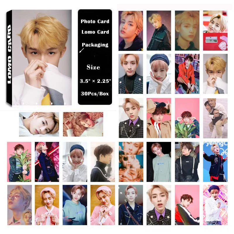 YANZIXG KPOP NCT127 NCT U WINWIN Self Made Paper Poster Photo Card Lomo Card HD Photocard Fans Gift Collection
YANZIXG KPOP NCT127 NCT U WINWIN Self Made Paper Poster Photo Card Lomo Card HD Photocard Fans Gift Collection