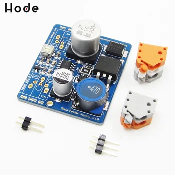 NCH6100HV High Voltage DC Step Up Converter Power Supply Module For Nixie Tube Glow Tube Magic Eye Board DC 12V 24V to 85-235V
NCH6100HV High Voltage DC Step Up Converter Power Supply Module For Nixie Tube Glow Tube Magic Eye Board DC 12V 24V to 85-235V