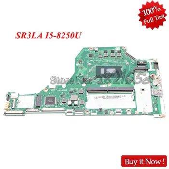 NOKOTION C5V01 LA-E891P Mainboard For Acer aspire A515 A515-51 Laptop motherboard NBGSW11001 NB.GSW11.001 SR3LA I5-8250U CPU 
NOKOTION C5V01 LA-E891P Mainboard For Acer aspire A515 A515-51 Laptop motherboard NBGSW11001 NB.GSW11.001 SR3LA I5-8250U CPU