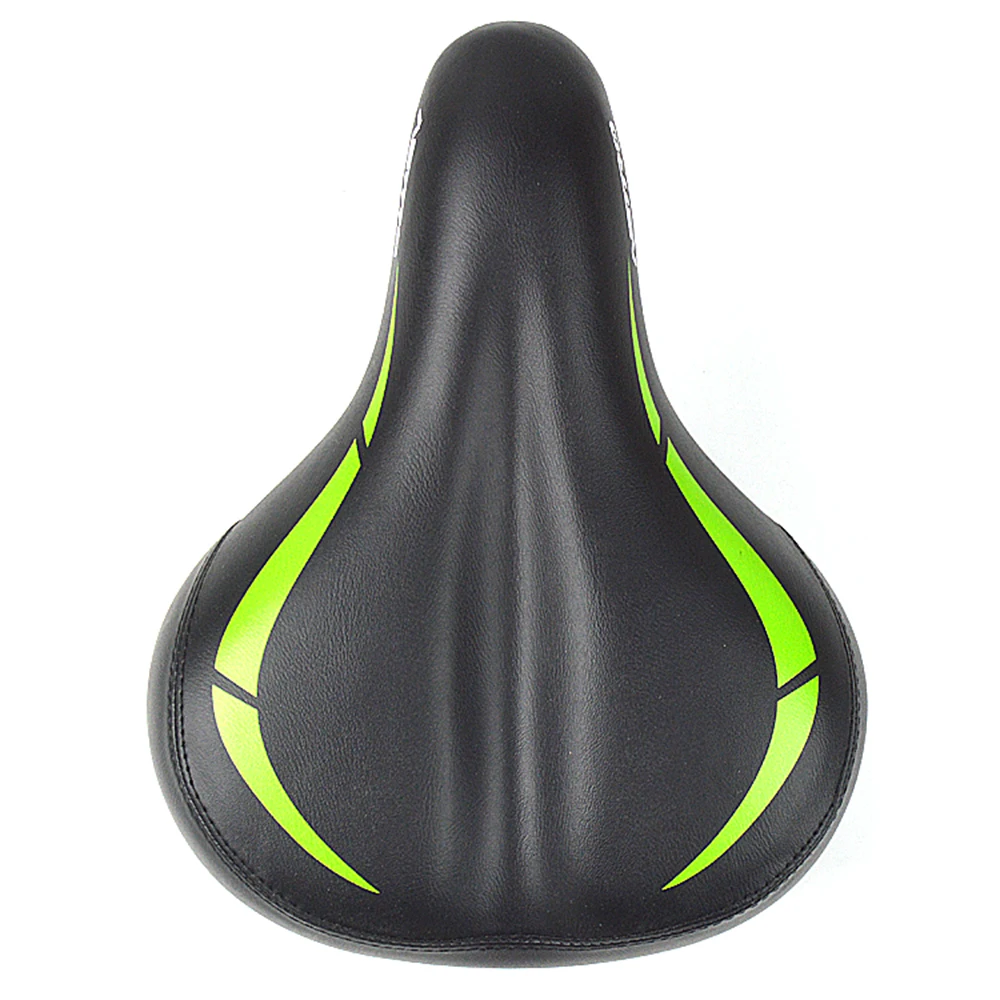solid green