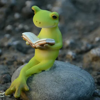 Creative Micro-Landscape Lovely Animal Gifts for Boys Succulent Figurines Miniatures Decoration Crafts Bonsai Furnishing Props
Creative Micro-Landscape Lovely Animal Gifts for Boys Succulent Figurines Miniatures Decoration Crafts Bonsai Furnishing Props