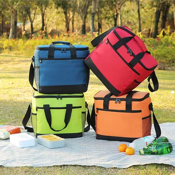 New Fresh Keeping Bag Lunch Bags Tote Bag Thermal Cooler Food Fresh Keep Lunch Bags Picnic Camping Storage Food Cooler Container
New Fresh Keeping Bag Lunch Bags Tote Bag Thermal Cooler Food Fresh Keep Lunch Bags Picnic Camping Storage Food Cooler Container