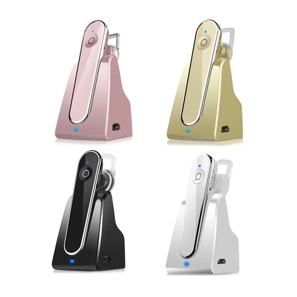 E5 Wireless Bluetooth Headset Carkit Handsfree Earphone with Microphone MP3 Music Play Auto Hands Free Car Kit with Dock
E5 Wireless Bluetooth Headset Carkit Handsfree Earphone with Microphone MP3 Music Play Auto Hands Free Car Kit with Dock