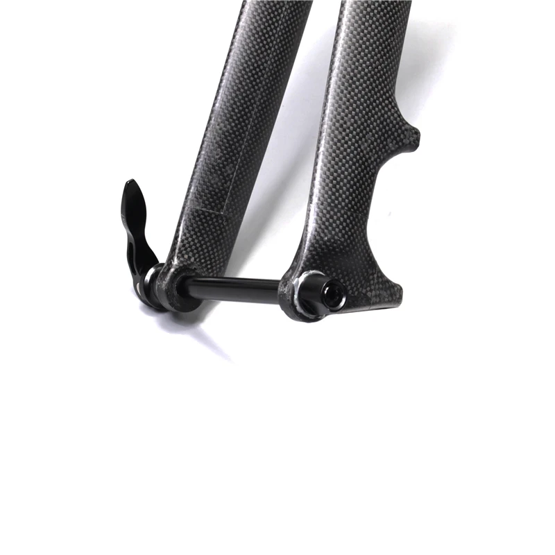 Scale-free-3k-ultra-light-full-carbon-fiber-bicycle-highway-fork-disc-hard-fork-ultra-light (5)