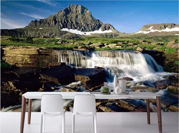 3d wallpaper custom photo non-woven mural Mountain water falls 3d wall murals wallpaper for living room decoration painting
3d wallpaper custom photo non-woven mural Mountain water falls 3d wall murals wallpaper for living room decoration painting