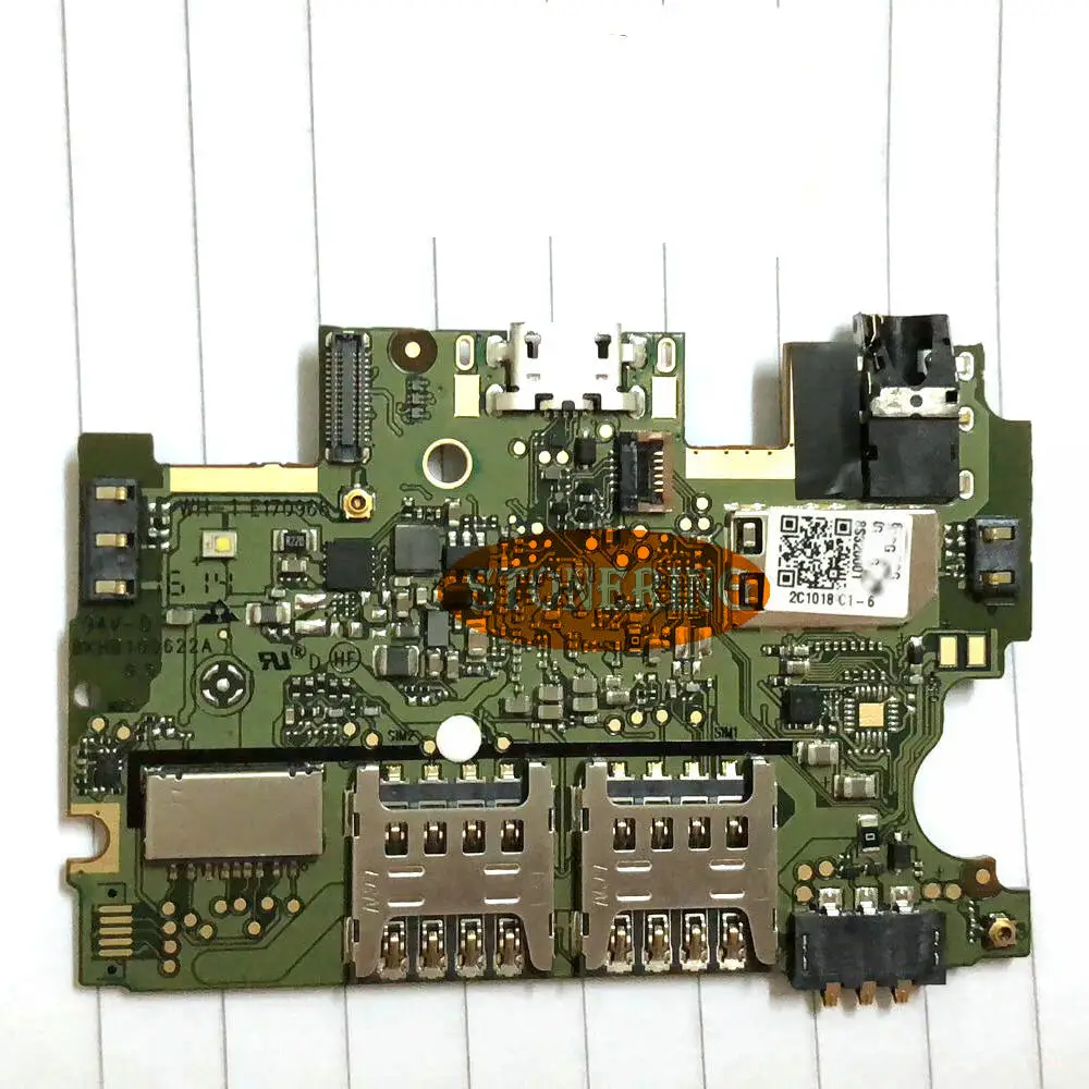 Used and tested Mainboard Motherboard Mother Board for Lenovo A6000 Smart Cell Phone support Russia language
Used and tested Mainboard Motherboard Mother Board for Lenovo A6000 Smart Cell Phone support Russia language