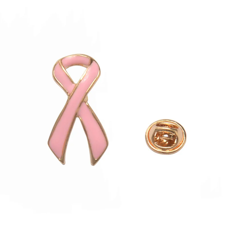 New promotional pink enamel metal ribbon bow charm Anti AIDS propaganda pin brooch fashion jewelry accessory 6pcsx
New promotional pink enamel metal ribbon bow charm Anti AIDS propaganda pin brooch fashion jewelry accessory 6pcsx