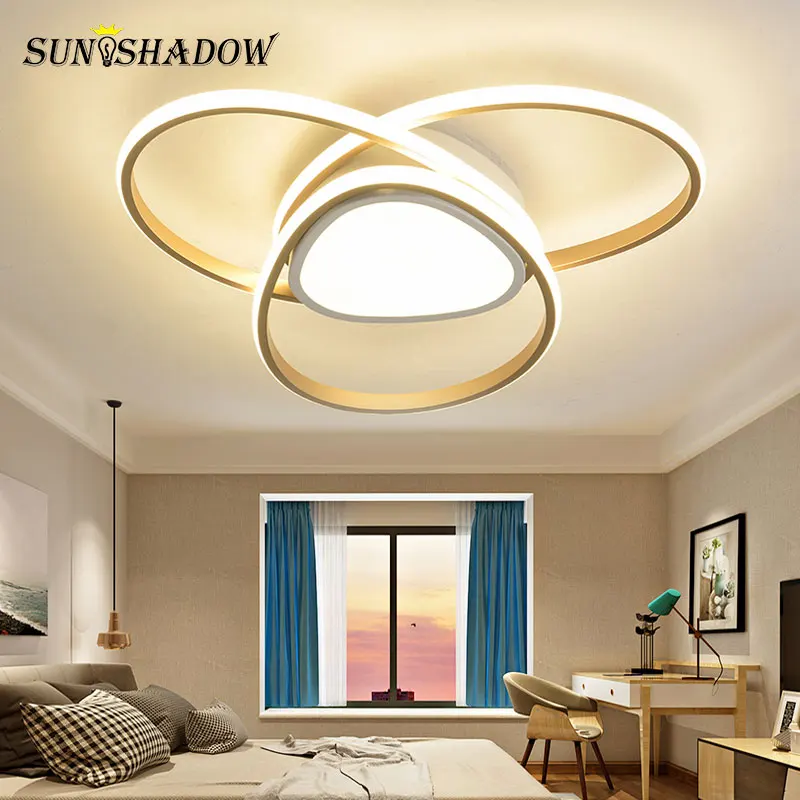 Ceiling Mounted Led Ceiling Light For Living room Light Bedroom Dining room Kitchen Lustres Modern Led Ceiling Lamp AC110V 220V
Ceiling Mounted Led Ceiling Light For Living room Light Bedroom Dining room Kitchen Lustres Modern Led Ceiling Lamp AC110V 220V