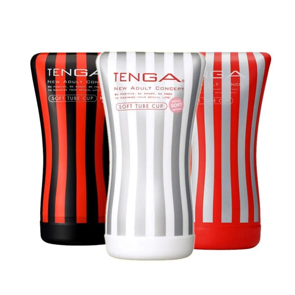 Мастурбатор Чашка