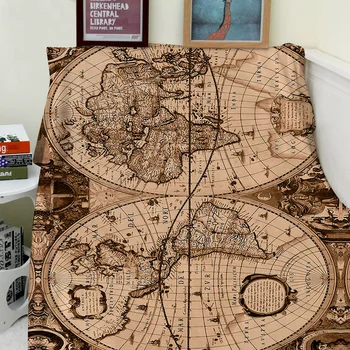 Blankets Comfort Warmth Soft Cozy Air conditioning Easy Care Machine Wash Voyage World Map
Blankets Comfort Warmth Soft Cozy Air conditioning Easy Care Machine Wash Voyage World Map
