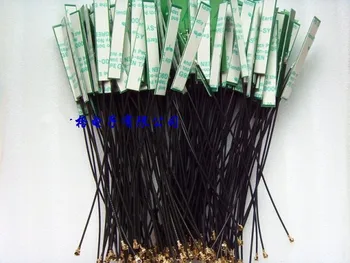 Free Shipping! 20pc 2.4G wifi 3g Antenna copper Antenna PCB built-in antenna 113178
Free Shipping! 20pc 2.4G wifi 3g Antenna copper Antenna PCB built-in antenna 113178