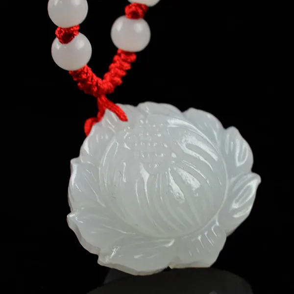 Yanting Natural Afghanistan white lotus pendant budding flower pendants suet grade stone pendant charms DIy accessories 0114
Yanting Natural Afghanistan white lotus pendant budding flower pendants suet grade stone pendant charms DIy accessories 0114