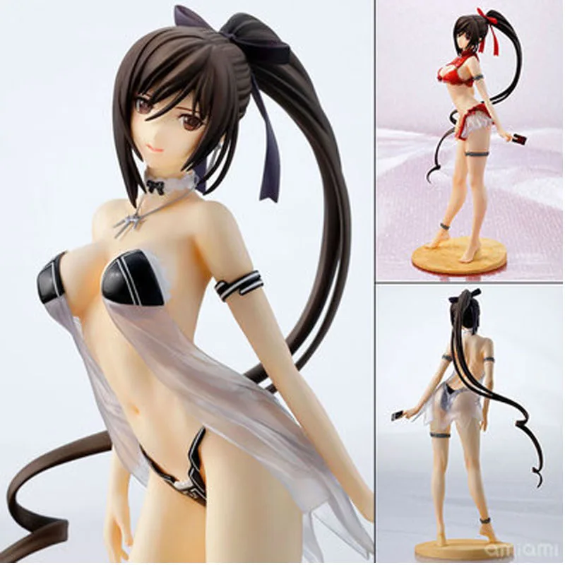 22cm Sexy Girl Action Figure Anime Shining Game Blade Cute Action Figure PVC Toys Collection Figures for Friends Gifts with Box 
22cm Sexy Girl Action Figure Anime Shining Game Blade Cute Action Figure PVC Toys Collection Figures for Friends Gifts with Box