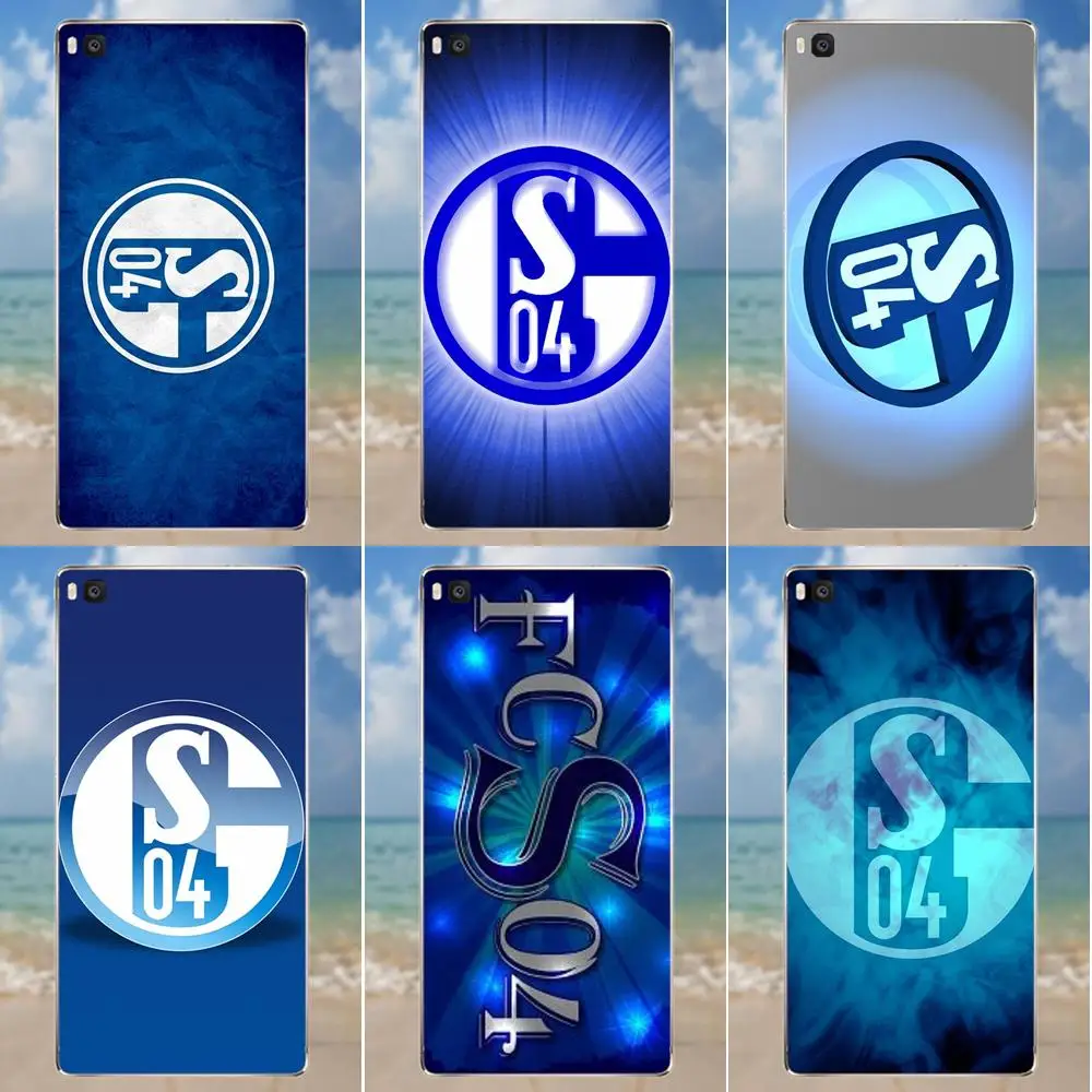 Kmuysl Soft Phone For Huawei G7 G8 Honor 5A 5C 5X 6 6X 7 8 V8 Mate 8 9 P7 P8 P9 P10 Lite Plus Schalke
Kmuysl Soft Phone For Huawei G7 G8 Honor 5A 5C 5X 6 6X 7 8 V8 Mate 8 9 P7 P8 P9 P10 Lite Plus Schalke