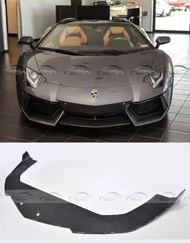 OEM Style Car Styling Carbon Fiber Front Lip Head Bumper for Lamborghini LP700-4
OEM Style Car Styling Carbon Fiber Front Lip Head Bumper for Lamborghini LP700-4