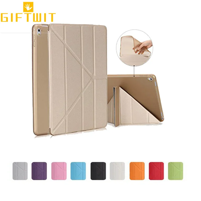 Case For iPad Air 2, PU Leather Front Cover Silicone Soft Back Transformers Slim Smart Auto Sleep Wake Tablet Cover For iPad 6
Case For iPad Air 2, PU Leather Front Cover Silicone Soft Back Transformers Slim Smart Auto Sleep Wake Tablet Cover For iPad 6