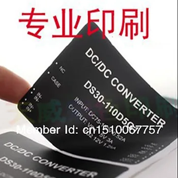 Wholesale Free Shipping Customize Logo Sticker Label Barcode Label (Die Cut Any Shape MOQ:2000 pcs good quality Cheap price )
Wholesale Free Shipping Customize Logo Sticker Label Barcode Label (Die Cut Any Shape MOQ:2000 pcs good quality Cheap price )