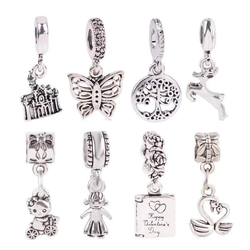 Couqcy Crown Pendant With Blue Crystal Silver Alloy Minnie Beads Charms Fit Pandora Bracelets & Bangles Necklace DIY Jewelry
Couqcy Crown Pendant With Blue Crystal Silver Alloy Minnie Beads Charms Fit Pandora Bracelets & Bangles Necklace DIY Jewelry