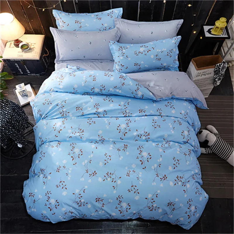 Green-sheet-pillowcase-duvet-cover-set-New-Pastoral-Bedding-set-modern-bed-linens-2018-autumn-bedclothes.jpg_640x640 (26)