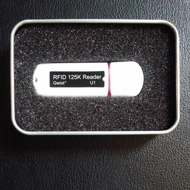 Access Control Contactless 14443A 13.56KHZ Smart IC Card Reader for Mifare NFC203/213/216 with USB NFC reader
Access Control Contactless 14443A 13.56KHZ Smart IC Card Reader for Mifare NFC203/213/216 with USB NFC reader