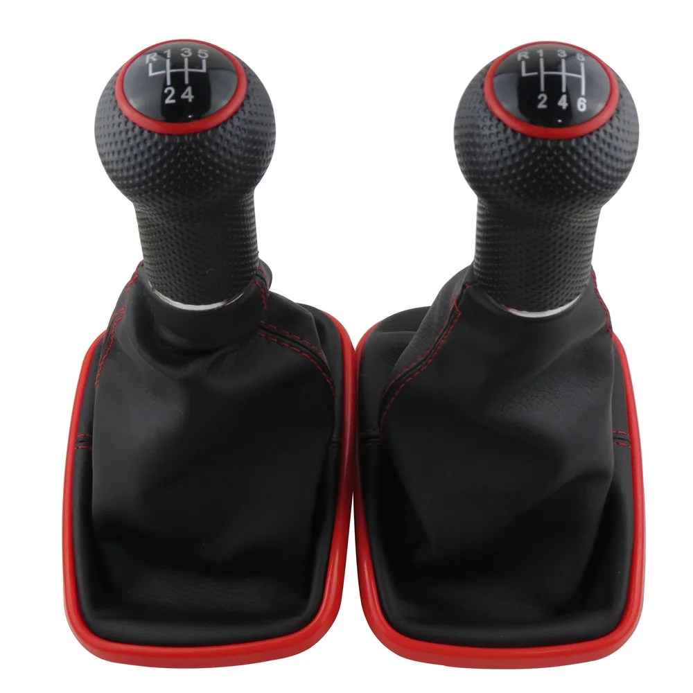 For Volkswagen VW Golf4 IV MK4 GTI R32 Bora Jetta 5 Speed Black Frame Gear Shift Knob Lever Gaiter Boot 1999-2004
For Volkswagen VW Golf4 IV MK4 GTI R32 Bora Jetta 5 Speed Black Frame Gear Shift Knob Lever Gaiter Boot 1999-2004