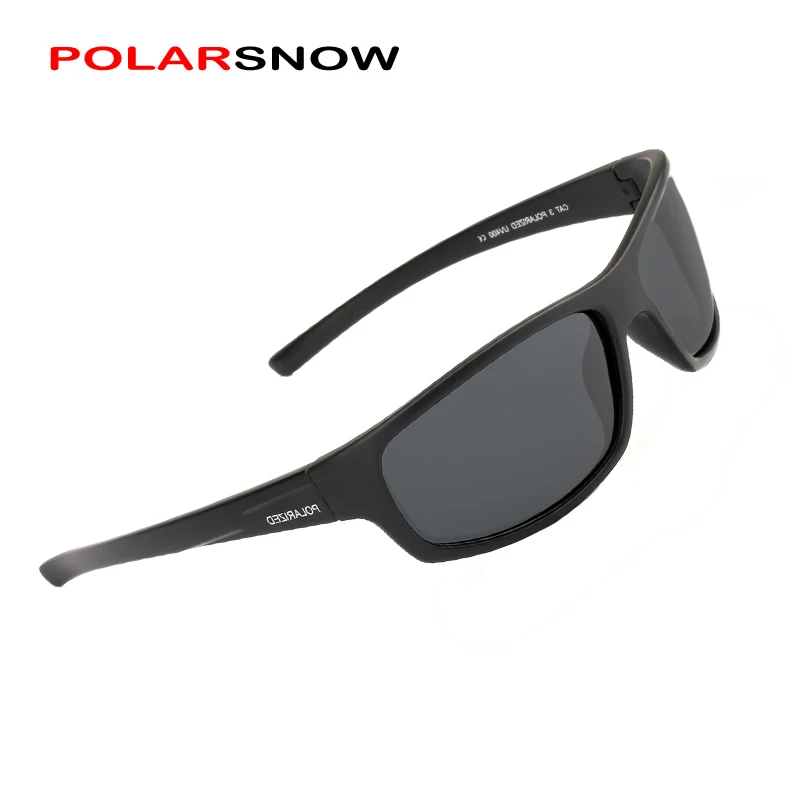 POLARSNOW 2019 New Sport Sunglasses Men and Women Brand Designer Coating Mirrored UV400 Protection Driving Sun Glasses
POLARSNOW 2019 New Sport Sunglasses Men and Women Brand Designer Coating Mirrored UV400 Protection Driving Sun Glasses