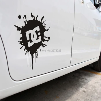 Car Stickers Ken Block DC Ink LogoCar Decal for Toyota Ford Chevrolet Volkswagen VW Honda Hyundai Kia Lada
Car Stickers Ken Block DC Ink LogoCar Decal for Toyota Ford Chevrolet Volkswagen VW Honda Hyundai Kia Lada