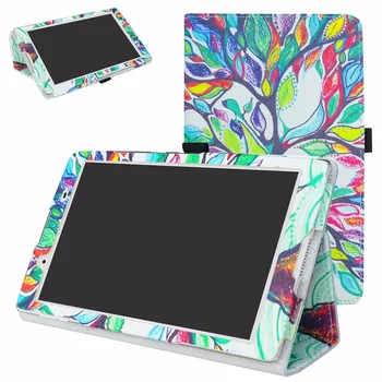 Folding Stand Litchi pattern case For Lenovo Tab 4 8-Inch Android Tablet (2017 Release) PU leather cover
Folding Stand Litchi pattern case For Lenovo Tab 4 8-Inch Android Tablet (2017 Release) PU leather cover