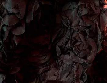 1 yard black Chiffon Rosette Fabrics, Baby Photography Backdrop, Blanket, Wedding Dress, Bridal Gown Fabric, Wedding Deocrs
1 yard black Chiffon Rosette Fabrics, Baby Photography Backdrop, Blanket, Wedding Dress, Bridal Gown Fabric, Wedding Deocrs