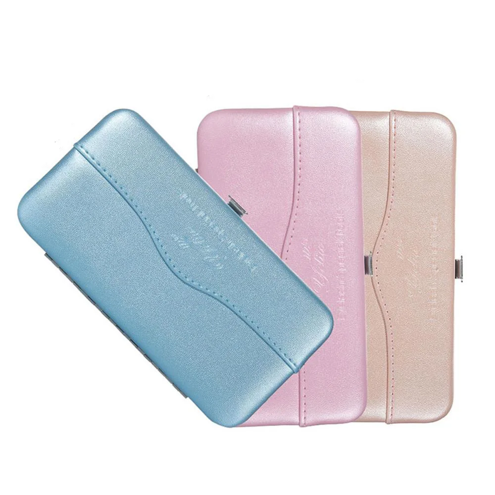 1pc Portable Eyelash Tweezers Box Private Label Lashes Extensions Tools Bag Eyelashes Tweezers Cosmetic Case 9 colors
1pc Portable Eyelash Tweezers Box Private Label Lashes Extensions Tools Bag Eyelashes Tweezers Cosmetic Case 9 colors