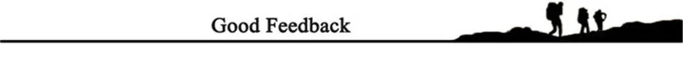 good feedback