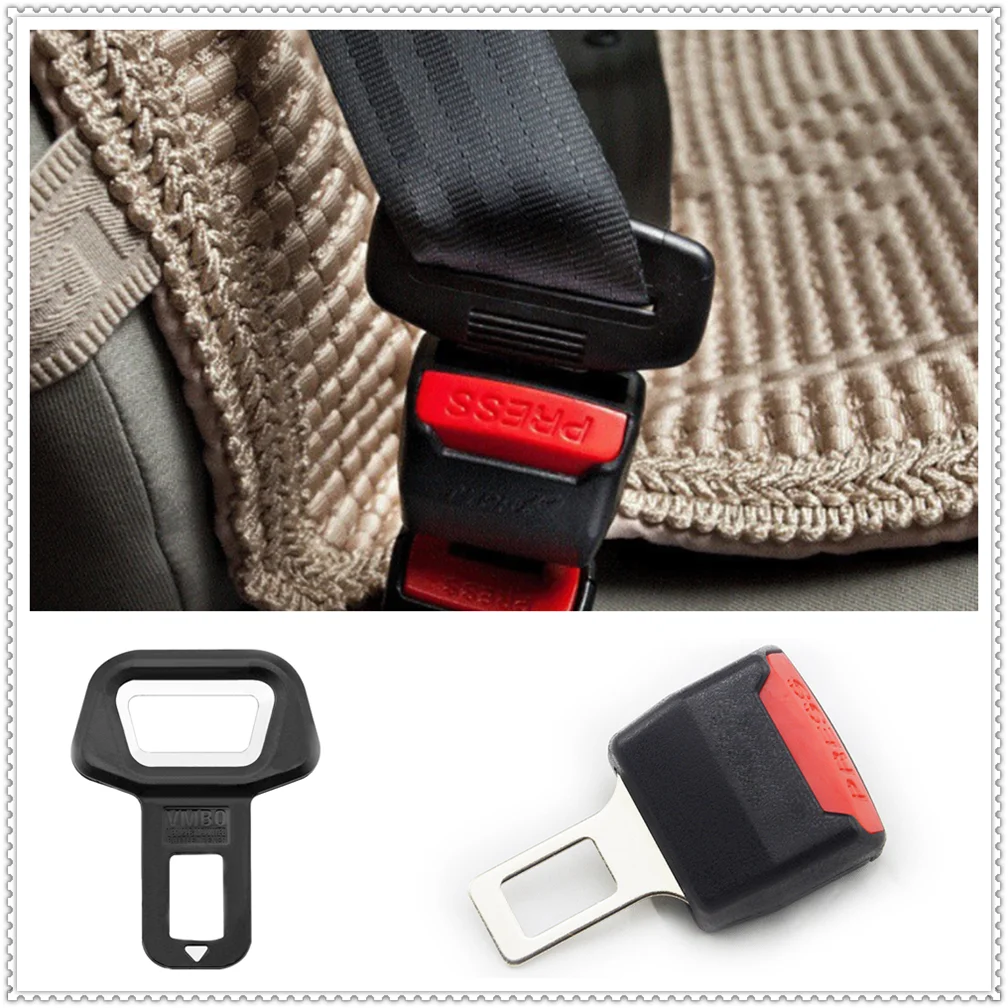Car Seat Belt Clip Extender Safety Buckle Openers for Ford Focus MK2 MK3 MK4 kuga Escape Fiesta Ecosport Mondeo Fusion
Car Seat Belt Clip Extender Safety Buckle Openers for Ford Focus MK2 MK3 MK4 kuga Escape Fiesta Ecosport Mondeo Fusion