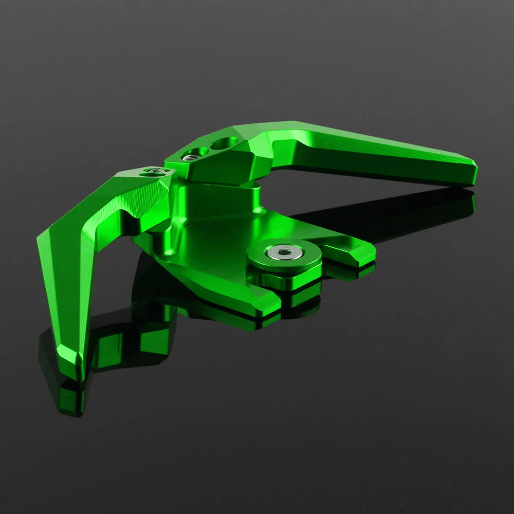 Ninja 300 rear grab bar (13)