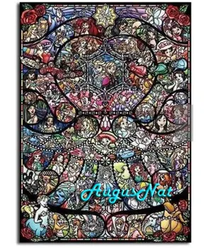 cartoon diamond painting full square princess wall art decor girls diamond dots diamond embroidery cross stitch children toys
cartoon diamond painting full square princess wall art decor girls diamond dots diamond embroidery cross stitch children toys
