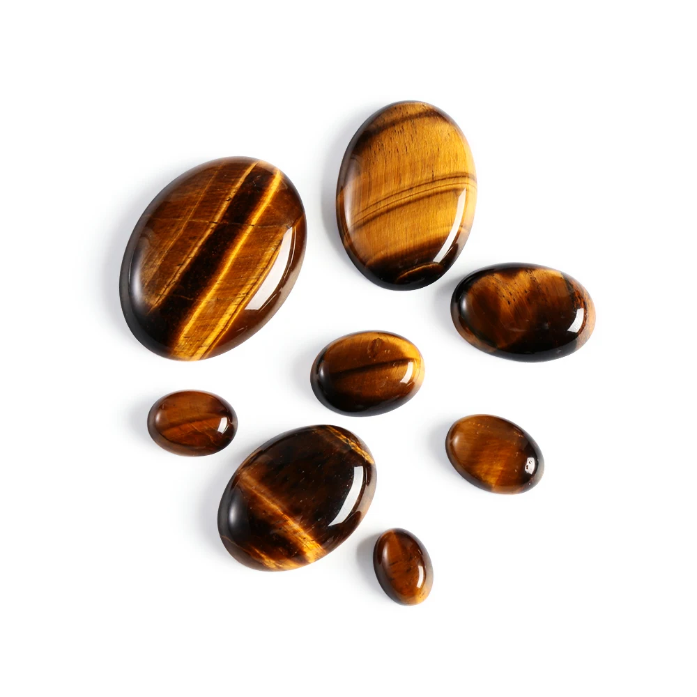 1 Pcs Yellow Tiger Eye Cabochon Bead Natural Stone No Hole Fit DIY Handicrafts Jewelry Women Men DIY Accessories
1 Pcs Yellow Tiger Eye Cabochon Bead Natural Stone No Hole Fit DIY Handicrafts Jewelry Women Men DIY Accessories